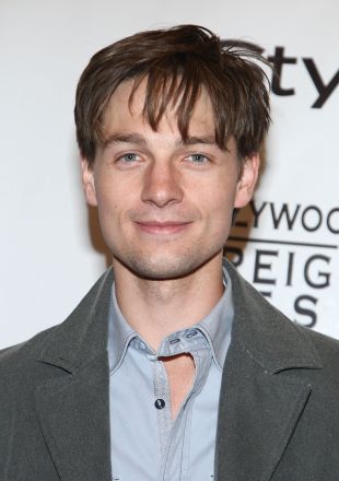 Gregory Smith Biography, Movie Highlights and Photos AllMovie